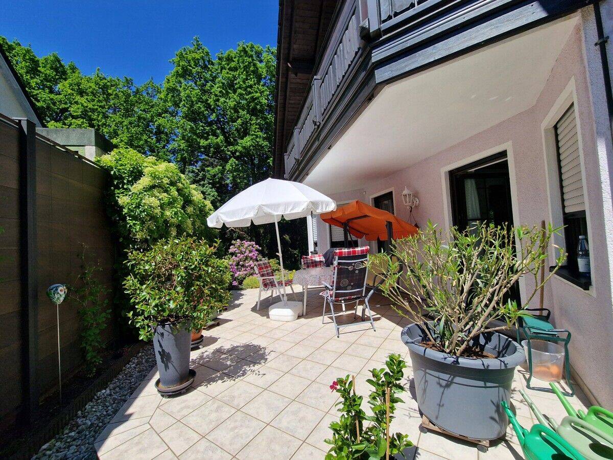 Grünes Paradies in Mosing Reichlich Platz mit ca. 240 m² Wfl. Sehr wertige Ausstattung ELW möglich – Bayreuth – Vorschaubild 5