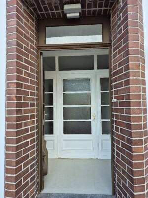 Bremen-Borgfeld - 4 Zimmer - Ortskern - frisch renoviert - EBK neu - Keller – 28357 Bremen – Vorschaubild 2