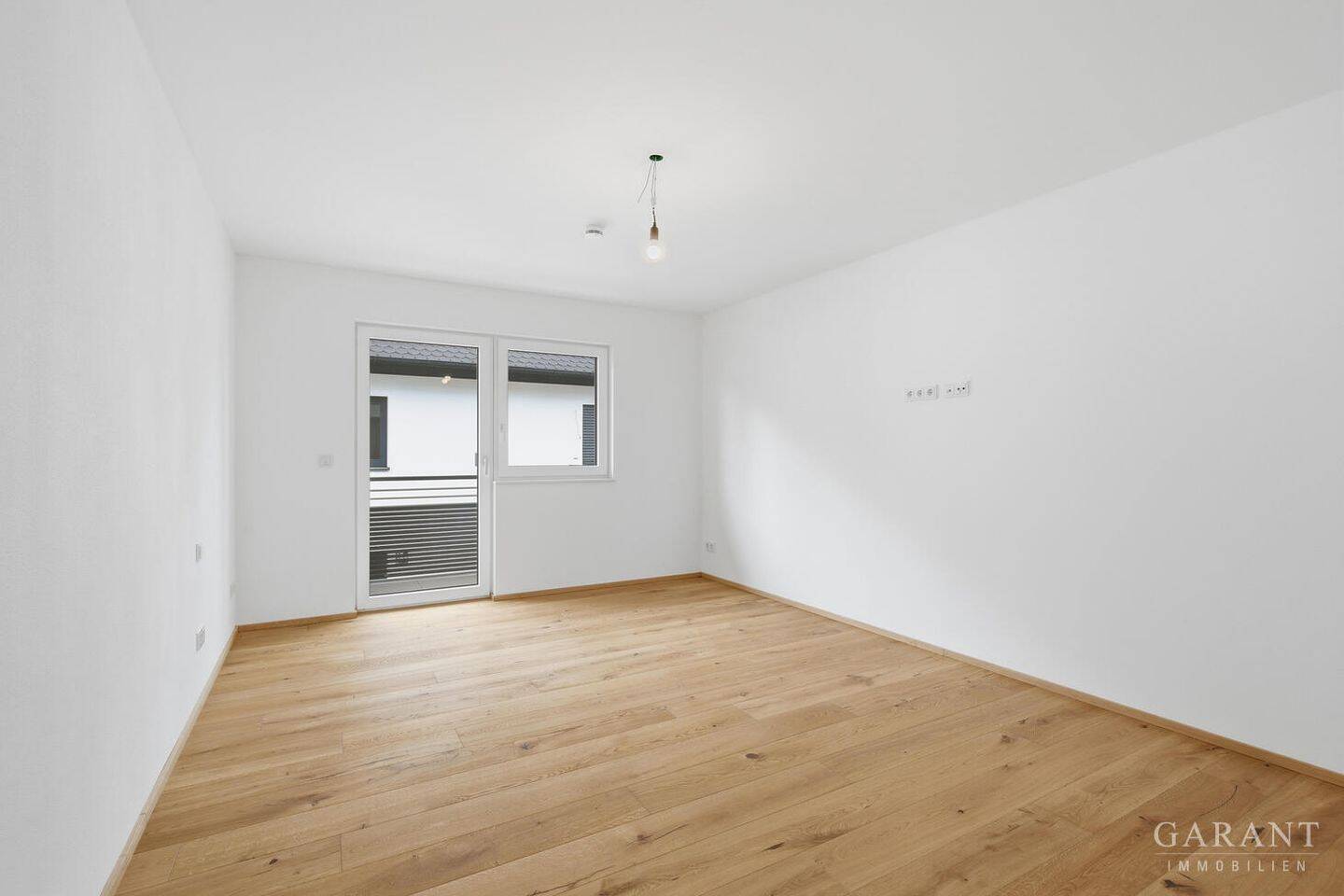 Wohnung für Sonnenliebhaber! – München – Vorschaubild 8