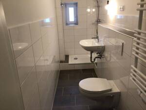 Wohnglück - günstig geschnittene 2-Zi.-Wohnung – 44793 Bochum – Vorschaubild 8