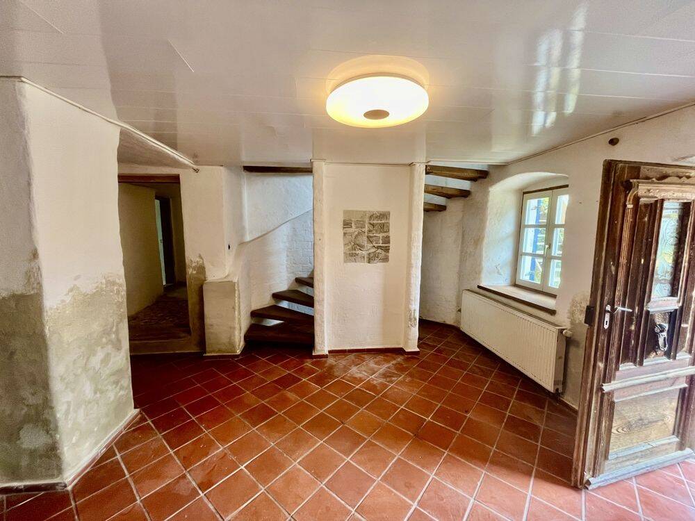 Charmantes Landhaus mit Raum für Familie, Hobby und Naturgenuss! – Stubenberg – Vorschaubild 5