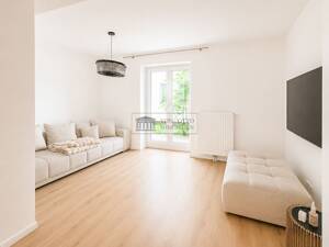 Moderne Souterrainwohnung in beliebter Lage – 20144 Hamburg – Vorschaubild 2