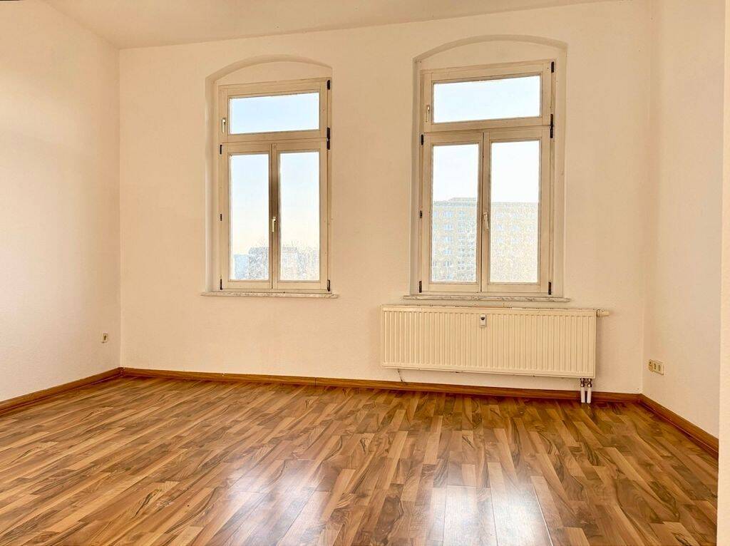 ++ 3-Raumwohnung mit Tageslichtbad in Chemnitz City kaufen ++ – Chemnitz – Vorschaubild 2