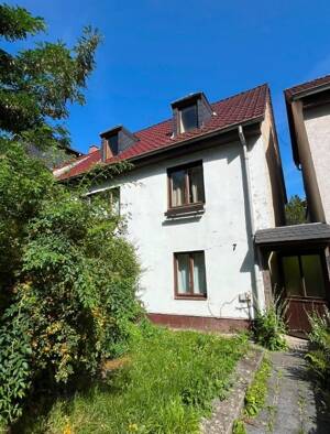 Großes WG-Zimmer in Jena-Ost, Nähe Camsdorfer Brücke
