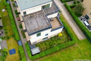 modernes Penthouse mit 80m² Dachterrasse – 22523 Hamburg – Vorschaubild 3