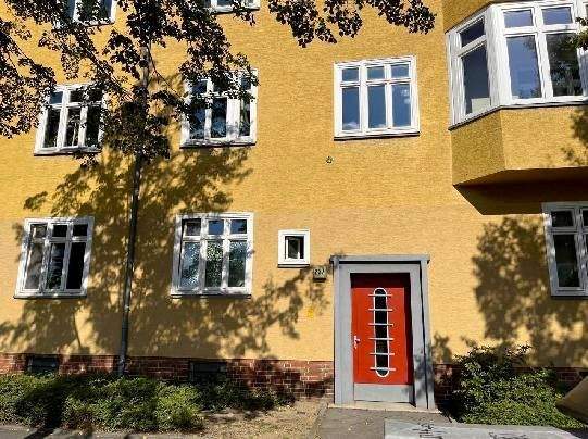 Attraktive 2 Zimmerwohnung zur Anlage oder zum Eigennutz