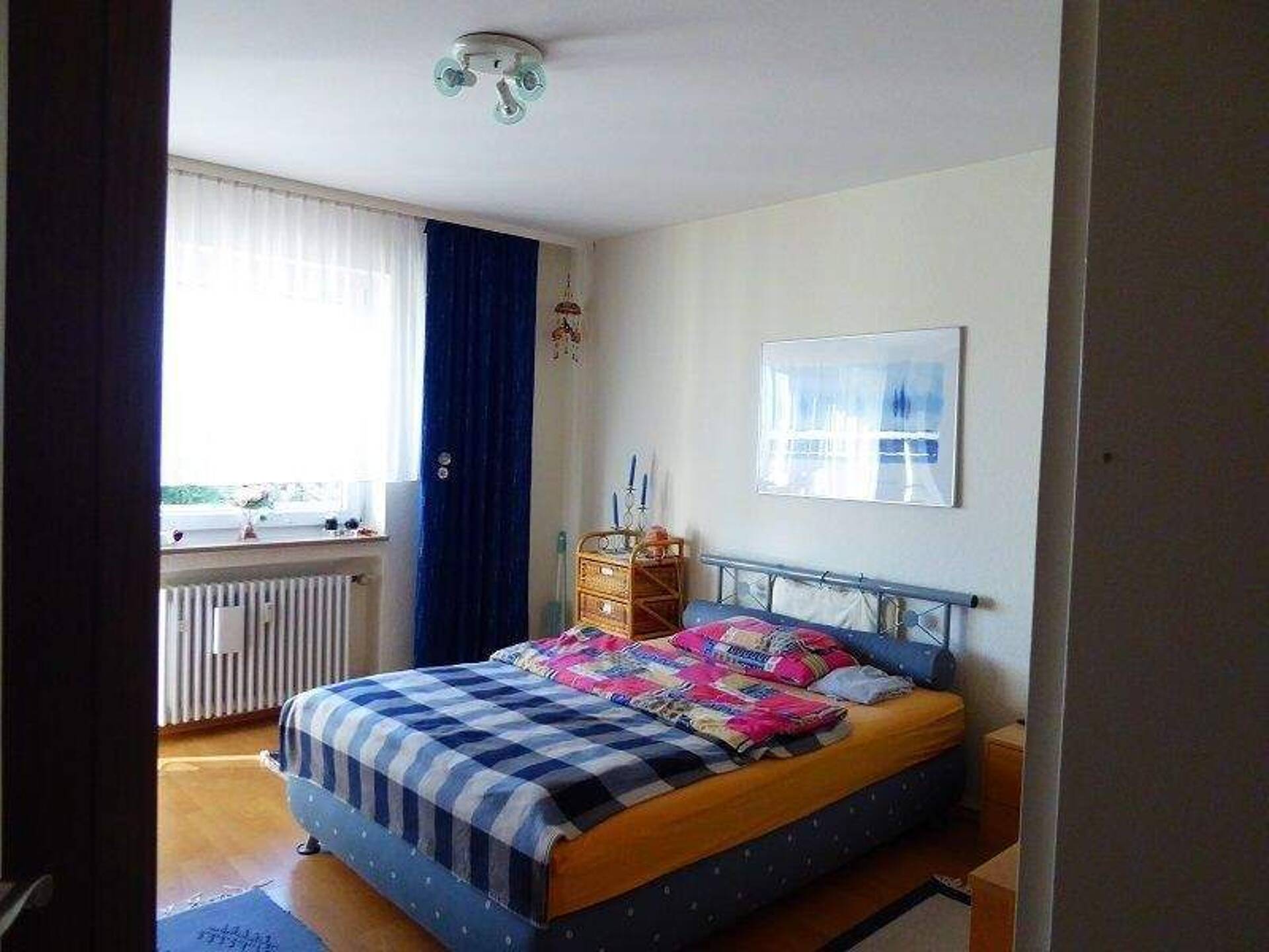 Etagenwohnung in 91541 Rothenburg ob der Tauber mit 71 m² kaufen