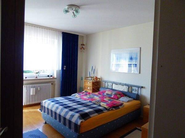 Etagenwohnung in 91541 Rothenburg ob der Tauber mit 71 m² kaufen