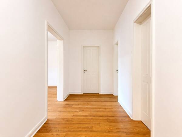 Terrassenwohnung in 48145 Münster mit 96 m² kaufen