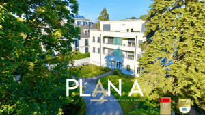 Neuwertige 3-Zimmer Luxuswohnung direkt am Bürgerpark
