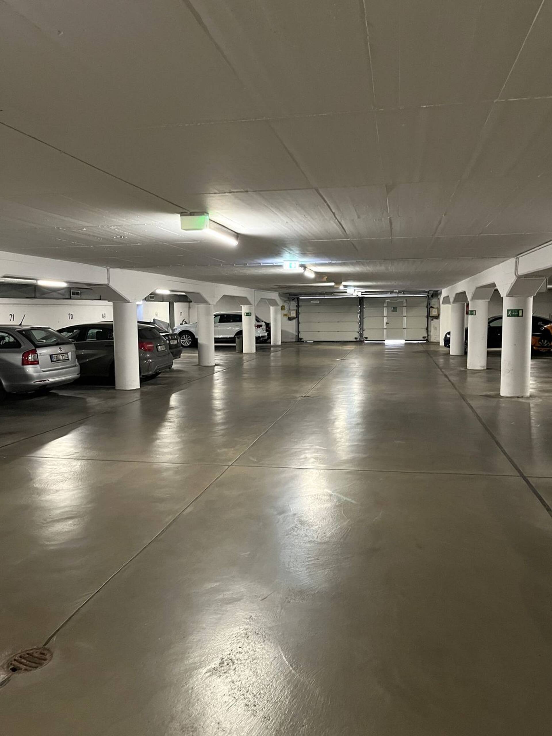 Etagenwohnung in 50999 Köln mit 108 m² kaufen