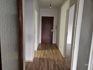 2-ZW mit Balkon in Harrislee zu vermieten - Otto Stöben GmbH – 24955 Harrislee – Vorschaubild 4