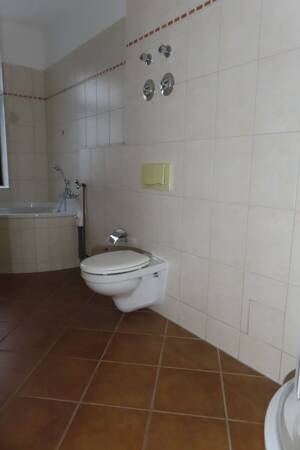 Traumhafte 4-Raum-Altbauwohnung in Dresden-Striesen – ca. 37 m² Terrasse, Balkon & Carport – 1277 Dresden – Vorschaubild 6