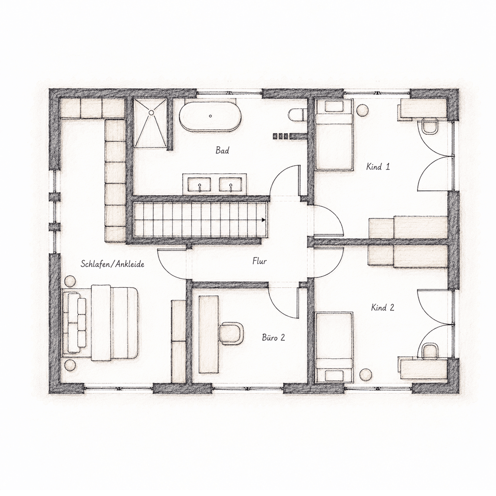 Einfamilienhaus in 94315 Straubing mit 163 m² kaufen