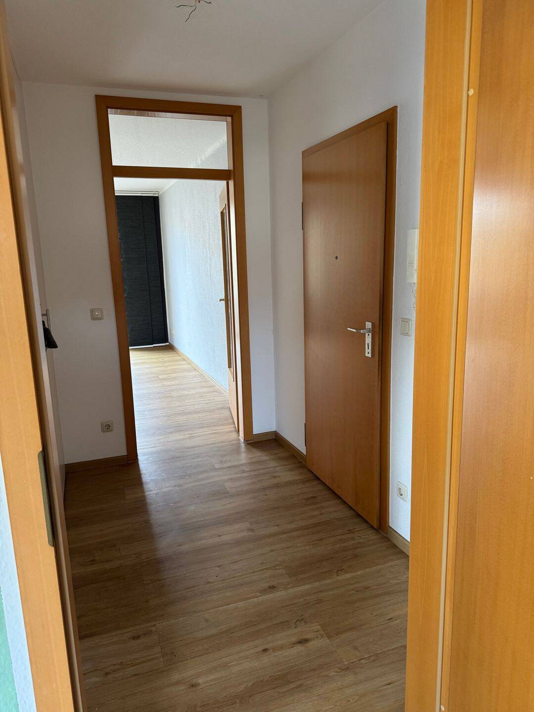 2 Zimmer Wohnung in ruhiger Lage – Magdeburg – Vorschaubild 8