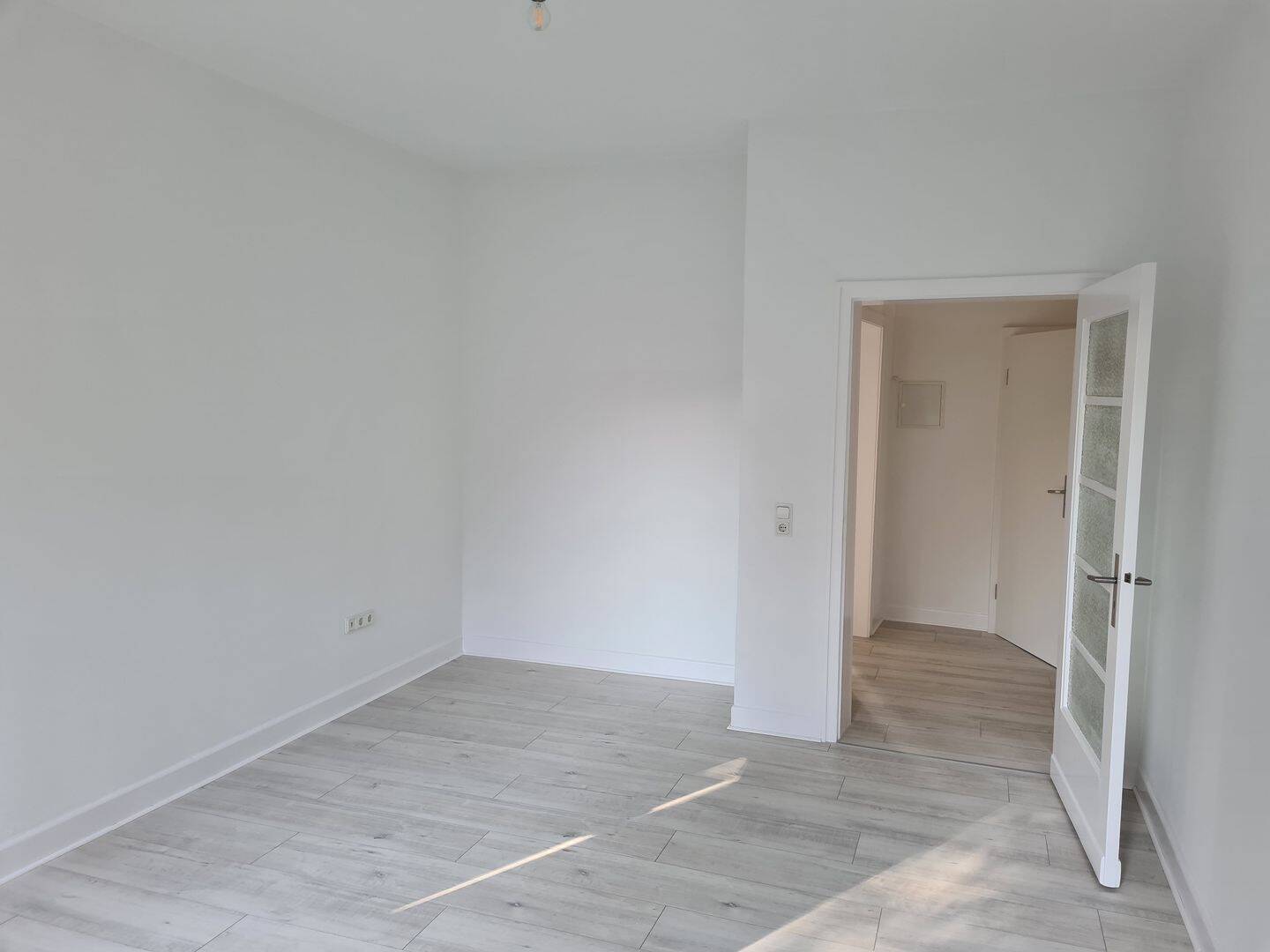 sanierte 5 - Zimmer Wohnung mit Balkon, Dortmund Mitte – Dortmund – Vorschaubild 8