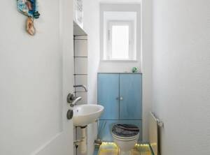 Tolle 2-3-Zi-Wohnung - S-West - mit Parkanlage - ruhige Lage – 70176 Stuttgart – Vorschaubild 5