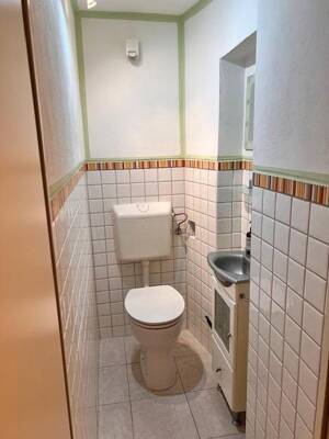 2-Zimmer-EG-Wohnung mit Einbauküche in Dortmund – 44145 Dortmund – Vorschaubild 8