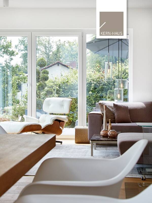 Sie lieben das Besondere? Dann ist dieses Haus genau richtig! – Neroth – Vorschaubild 8