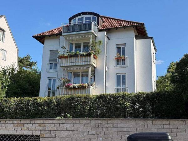Etagenwohnung in 07743 Jena mit 76,24 m² kaufen