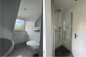 Über den Dächern Rüttenscheids: charmante 2,5 Zimmer DG-Maisonette – 45130 Essen – Vorschaubild 8