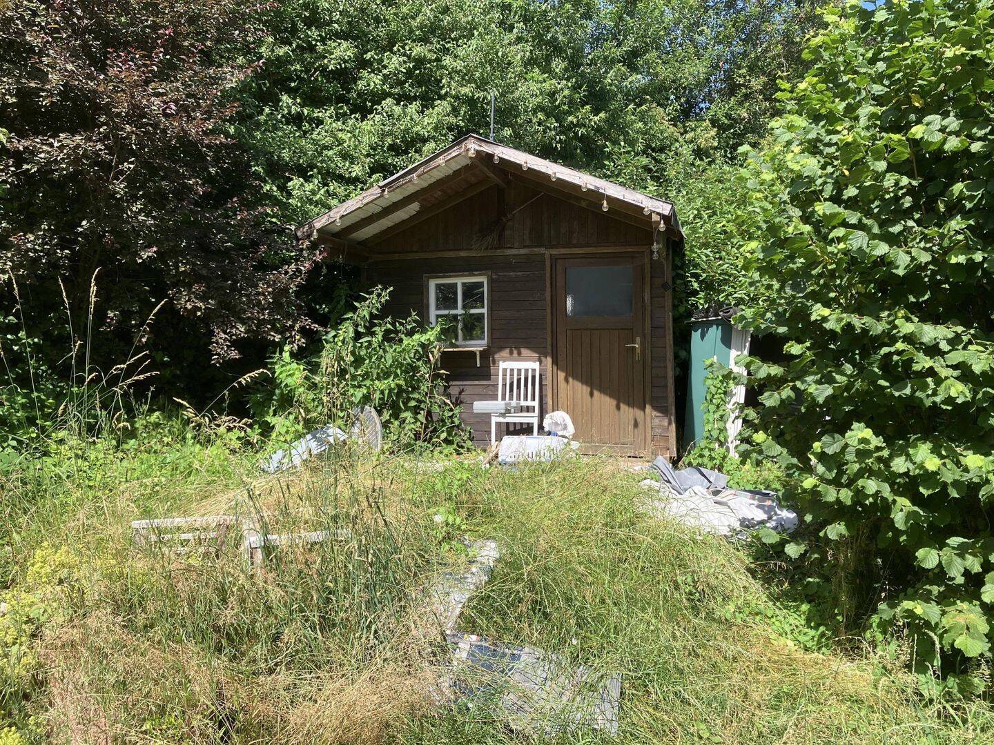 Provisionsfrei für Käufer!! Einfamilienhaus in 54584 Gönnersdorf – Gönnersdorf – Vorschaubild 6