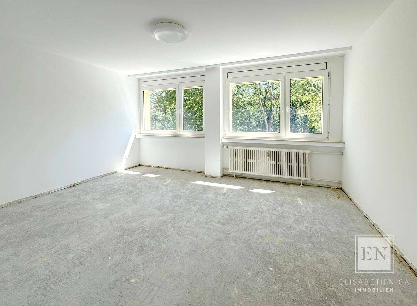 Modernisierte, schicke 2-Zimmer-Wohnung in Ramersdorf – München – Vorschaubild 6