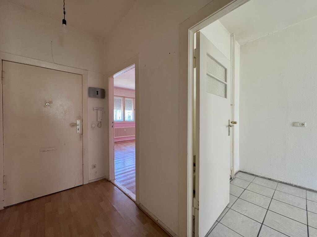 bezugsfreie Erdgeschosswohnung im schönen Berlin-Tegel – Berlin – Vorschaubild 5