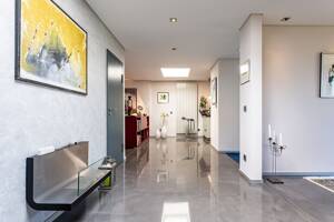 EIN KLEINOD IM MALERVIERTEL - STILVOLLER BUNGALOW MIT VOLLKELLER - MODERNISIERT UND EINZUGSBEREIT – 38442 Wolfsburg – Vorschaubild 4