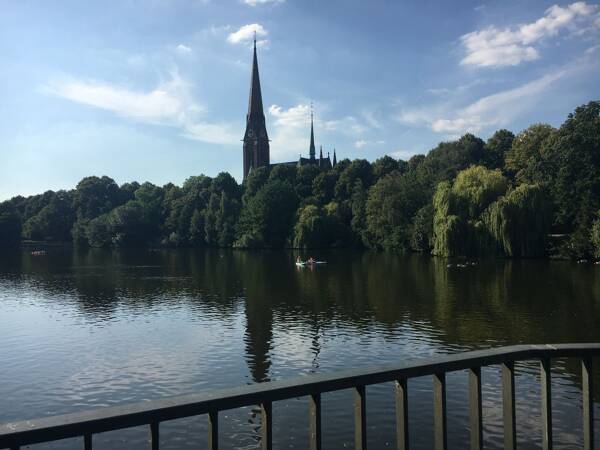Villa in 22089 Hamburg mit 343 m² kaufen