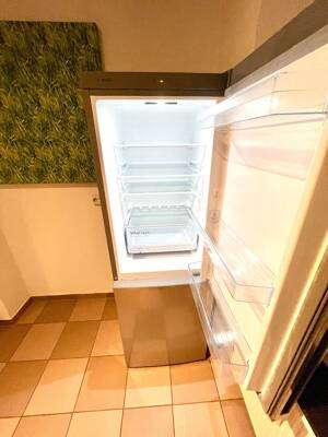 Rarität - Vollmöblierte zentrale Wohnung am Wehrhahn – 40233 Düsseldorf – Vorschaubild 6