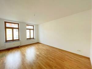 käuferprovisionsfrei // 2-Raum Wohnung mit Balkon und Parkett // vermietet – 4159 Leipzig – Vorschaubild 4