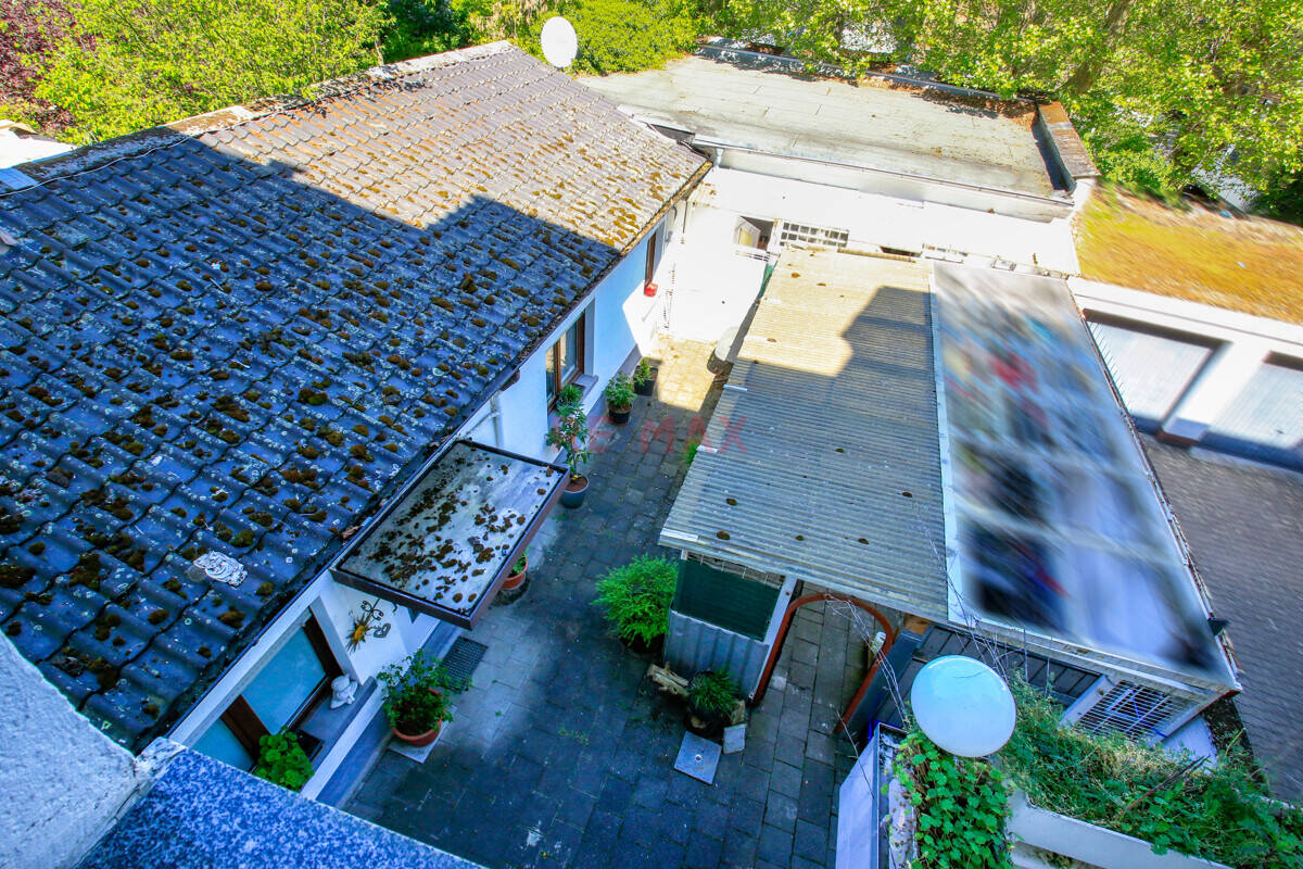 Kapitalanlage und Handwerker aufgepasst !! - vollvermietetes 8 Familienhaus mit über 7 % Rendite – Ludwigshafen am Rhein – Vorschaubild 4
