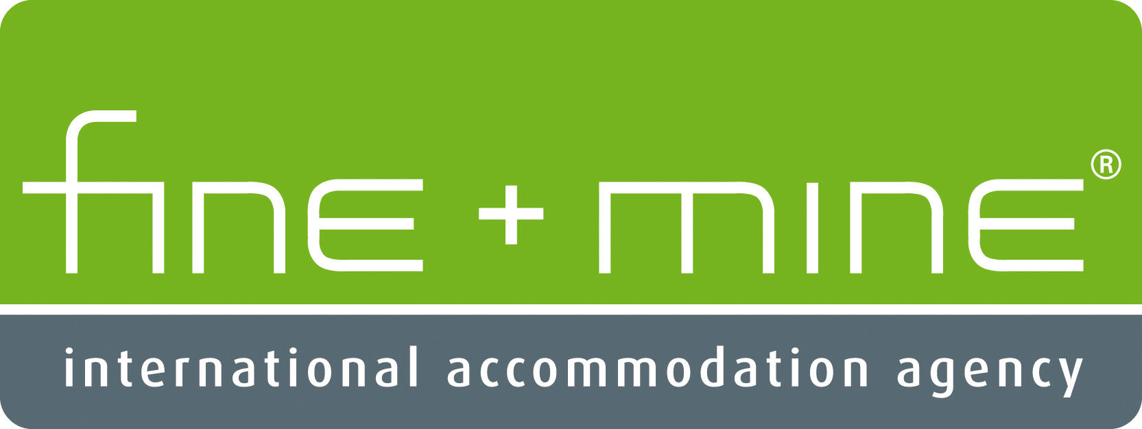 fine and mine GmbH logo
