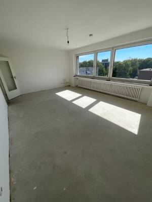 schöne, helle Wohnung in ruhiger Sackgasse ! – 45891 Gelsenkirchen – Vorschaubild 6