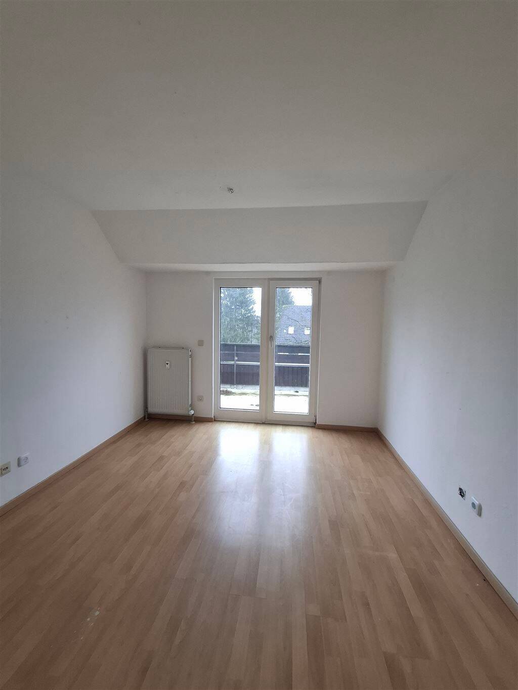 2-Zimmer-Dachgeschosswohnung - Sofort verfügbar – Kassel – Vorschaubild 7