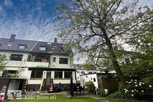 Zwei gemeinsam genutzte Wohnungen zzgl. Garage und Gartennutzung in Köln-Brück – 51109 Köln – Vorschaubild 3