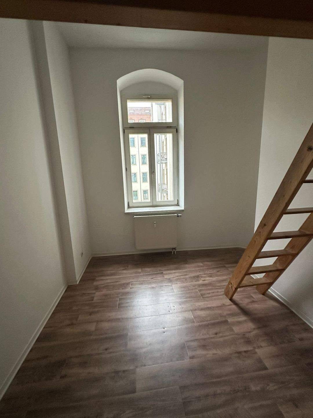 Gemütliche helle 2 Raumwohnung – Dresden – Vorschaubild 8