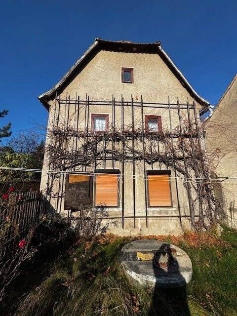 Pomßen - 65.000 € - Einfamilienhaus für Selbermacher! – Parthenstein – Vorschaubild 5