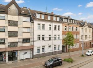 Gepflegtes Mehrfamilienhaus mit sechs Wohneinheiten und fünf Garagen in zentraler Lage – 45891 Gelsenkirchen – Vorschaubild 4