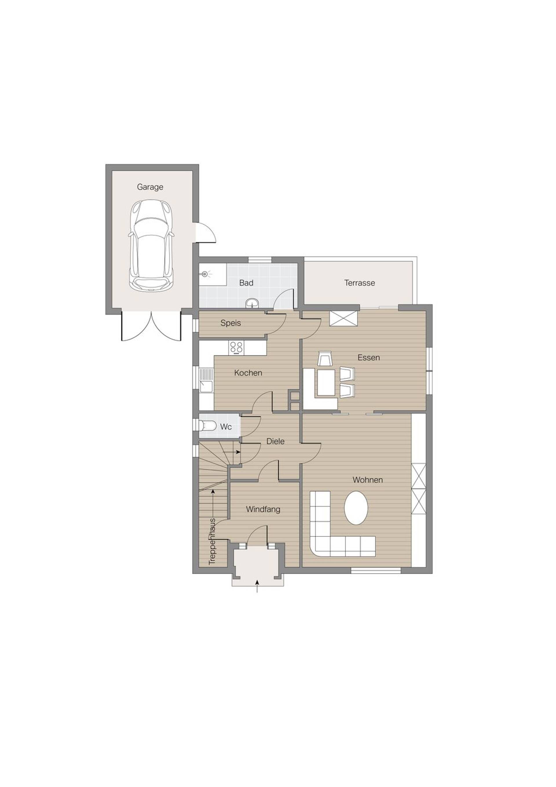 Haus in 94315 Straubing mit 178,33 m² kaufen