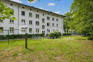 Viel Platz und Potential! Interessante 4-Zimmer-Wohnung in zentraler Lage