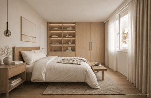Großzügige und gemütliche 4-Zimmer-Wohnung mit 2 Badezimmern & Sonnenbalkon – 50825 Köln – Vorschaubild 2