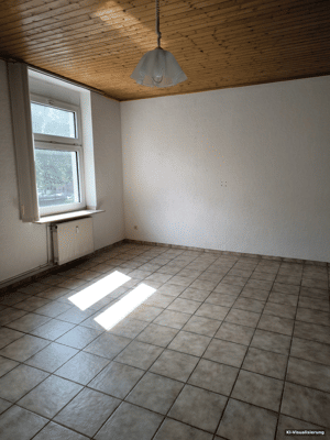 Optimal geschnittene 3-Zimmer-Wohnung mit Balkon in zentraler Lage – 47051 Duisburg – Vorschaubild 2