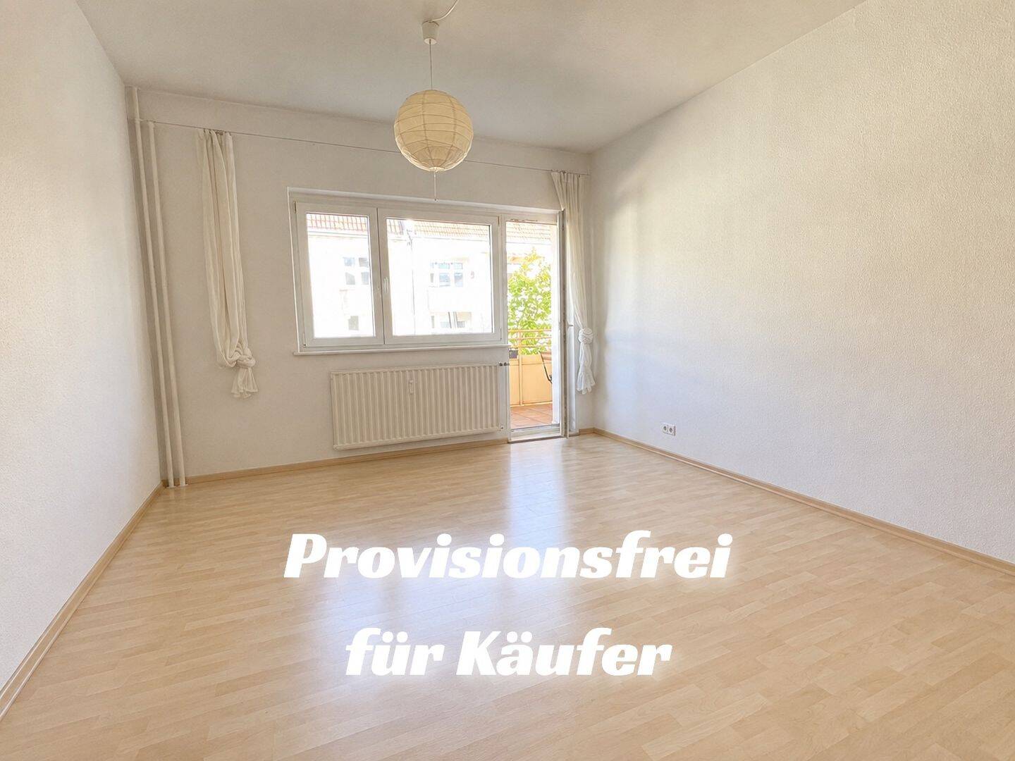 PROVISIONSFREI für Käufer - perfekter Schnitt - -Aufzug + Balkon - vermietete Whg-attraktive Lage – Berlin – Vorschaubild 4