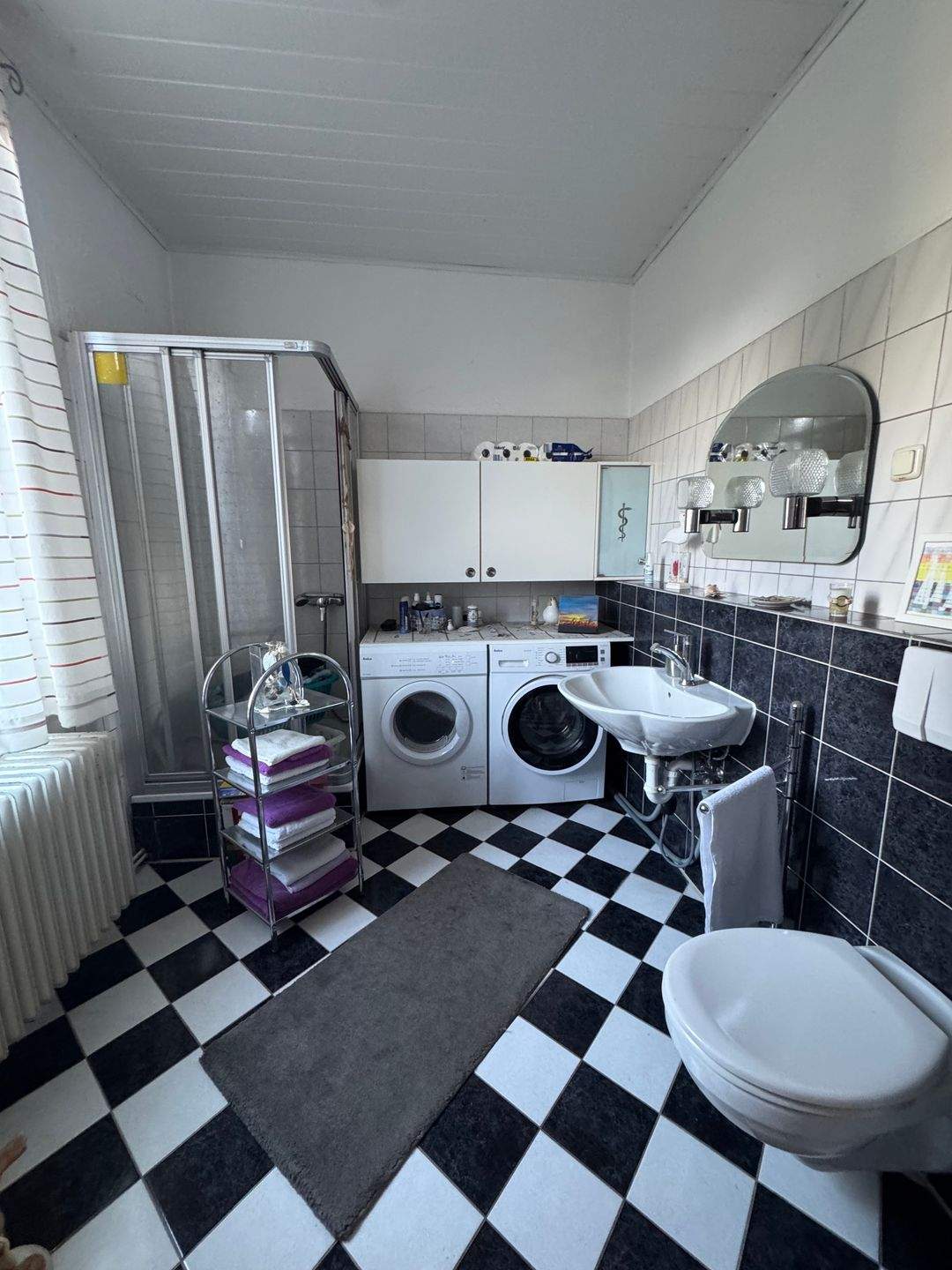 Wohnhaus und Nebengebäude mit Einliegerwohnung – Bremervörde – Vorschaubild 8