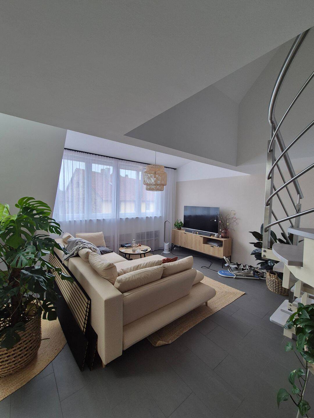 Soll es etwas Besonderes sein? 4-Zimmer Maisonette-Wohnung in Remchingen-Singen! – Remchingen – Vorschaubild 8