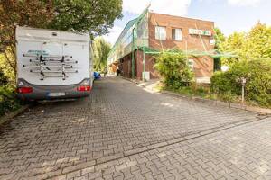 Attraktives Gewerbeobjekt in Dresden Gorbitz mit Eigennutzoption – 1169 Dresden – Vorschaubild 8