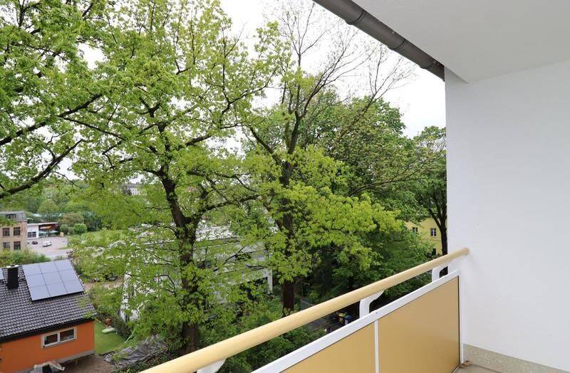 Modern Wohnen auf dem Kaßberg *AKTION* – Chemnitz – Vorschaubild 2