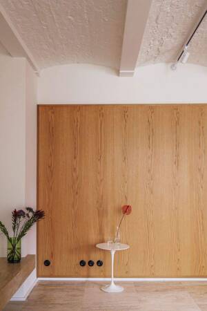 Historisches Fabrikloft mit kuratiertem Interior Design von Modiste Studio – 10585 Berlin – Vorschaubild 2